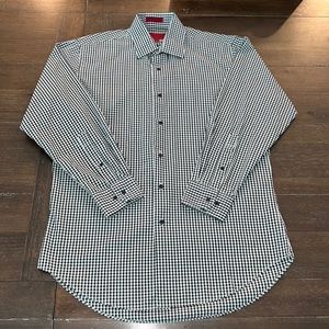 Long Sleeve Dress Shirt